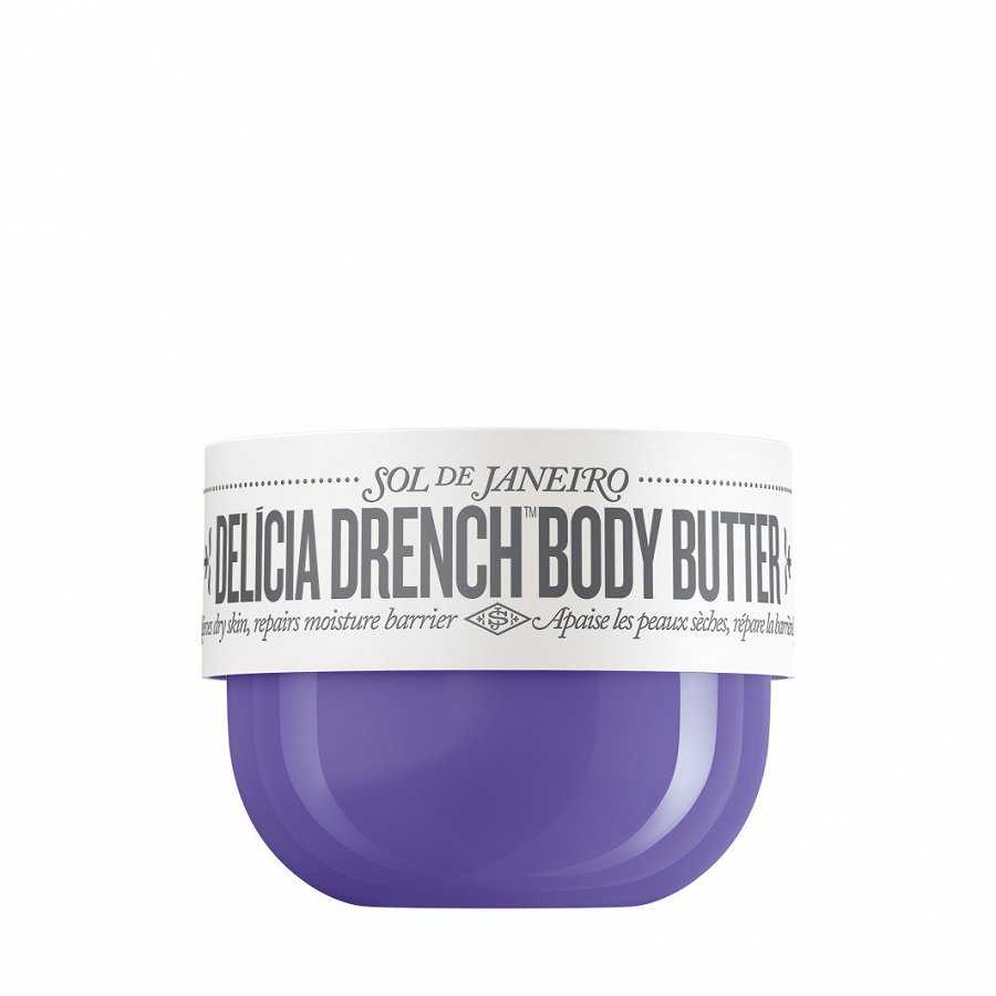 Delícia Drench Body Butter