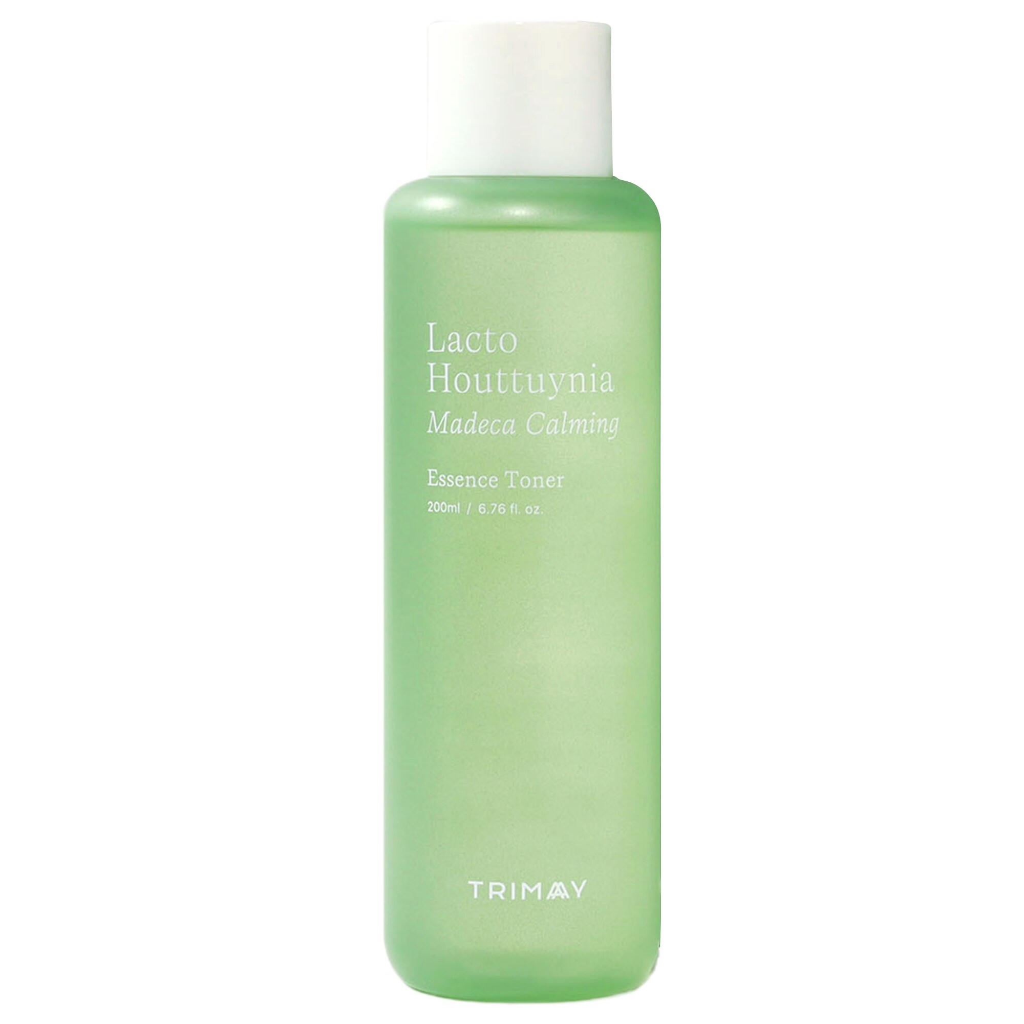 Lacto Houttuynia Madeca Calming Toner