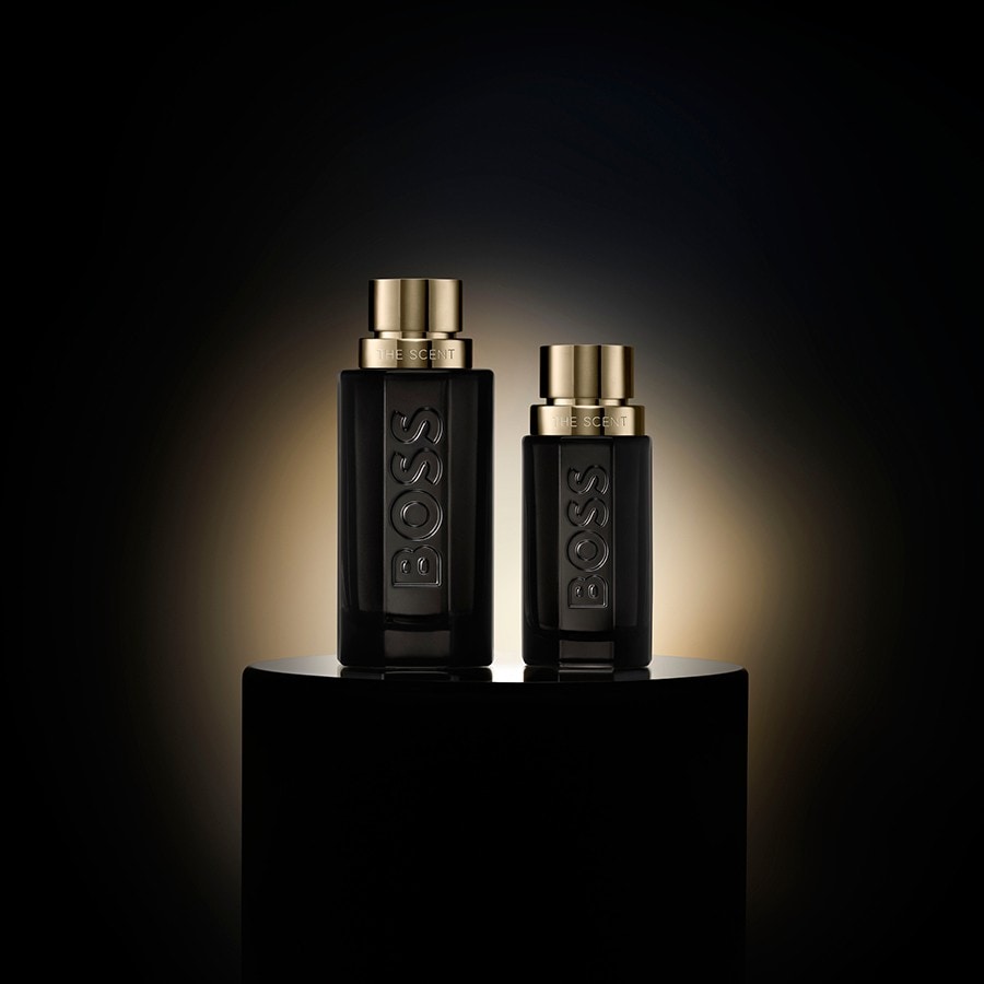 Boss The Scent Magnetic For Him Eau de Parfum