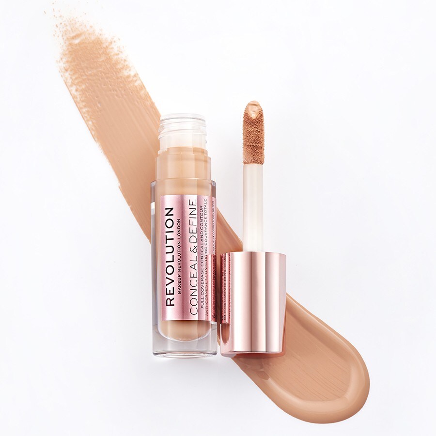 Conceal & Define Concealer