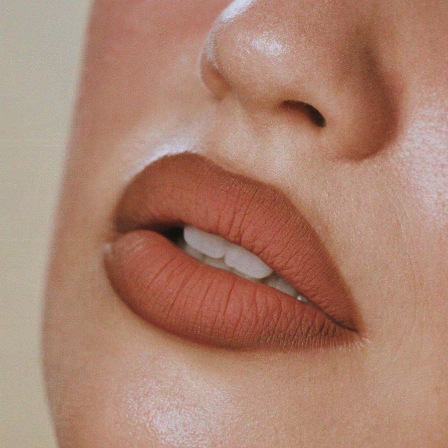 Plumping Powder Matte Lip