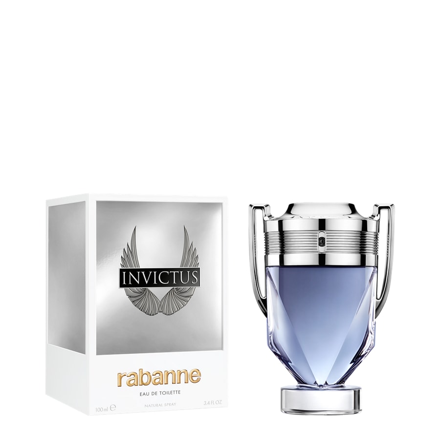 Invictus Eau de Toilette