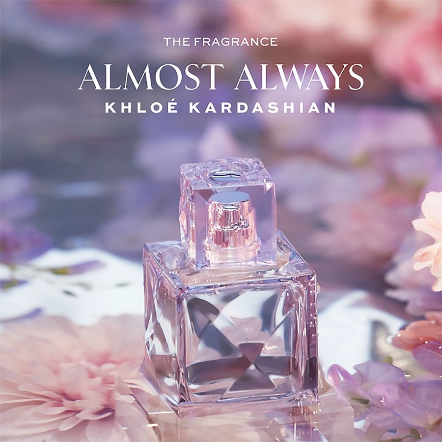 Almost Always Eau de Parfum