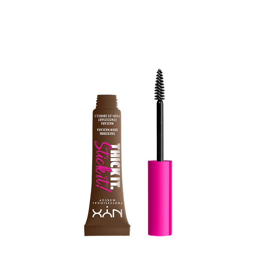 Thick it Stick It Brow Mascara