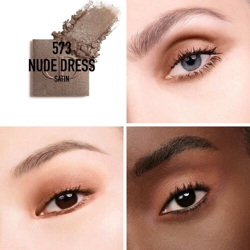 Diorshow Mono Couleur Eyeshadow