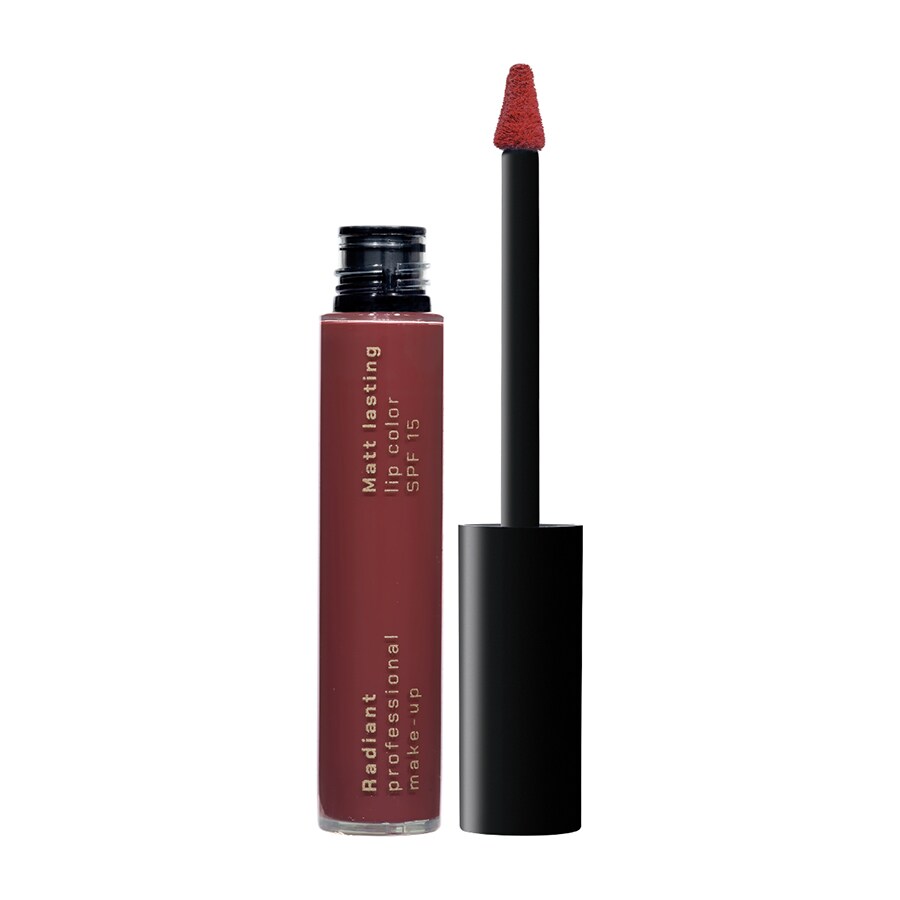 Matt Lasting Lip Color