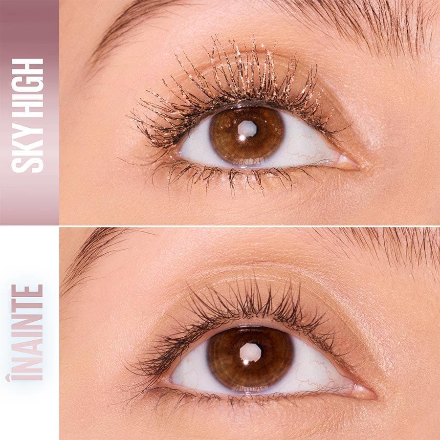 Lash Sensational Sky High Rosegold Glitz