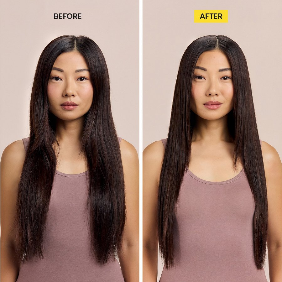 Liquid Glass Miracle Smoothing Sealant