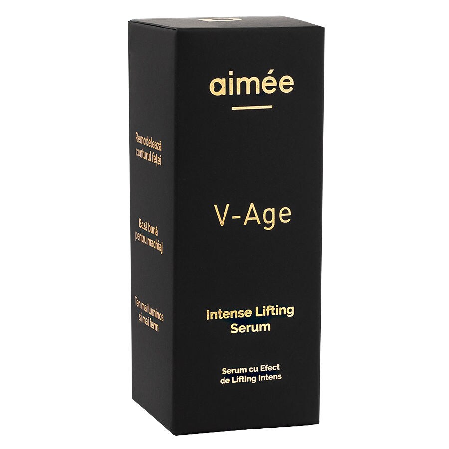 V - Age Intense Lifting  Serum