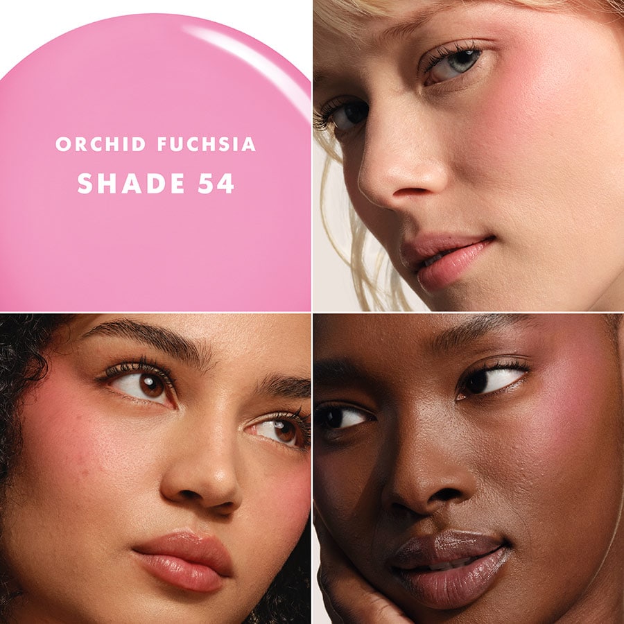 Luminous Silk Cheek Tint