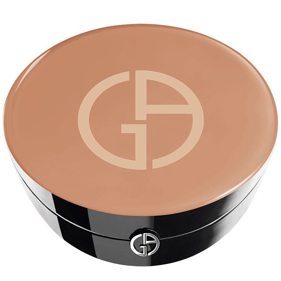 Luminous Silk Glow Fusion Powder