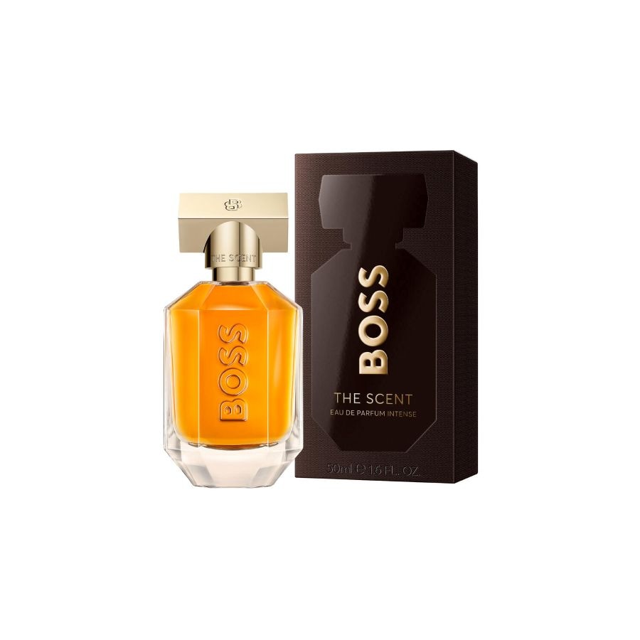 The Scent Eau de Parfum Intense