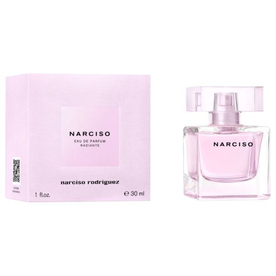 Narciso Radiante Eau de Parfum