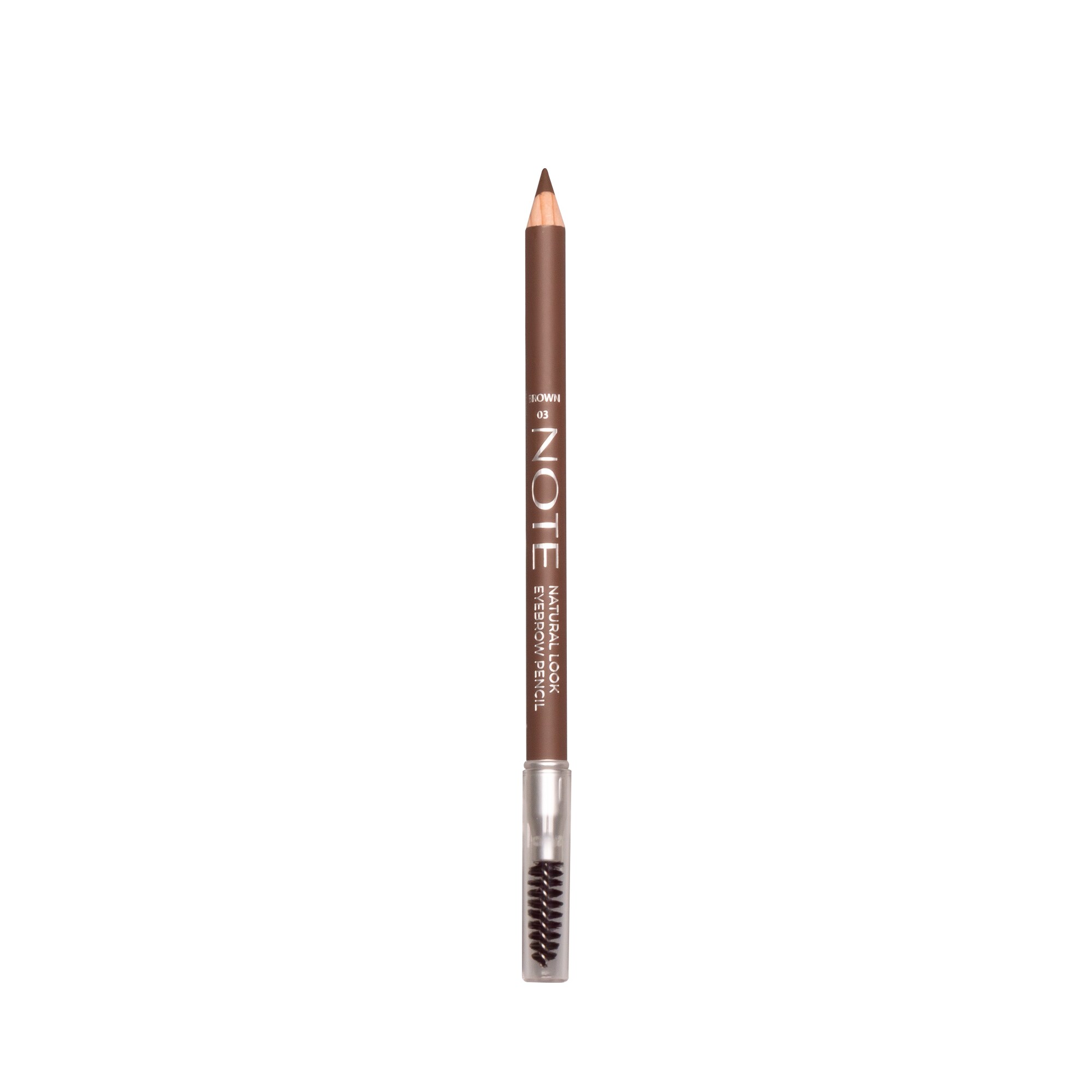 Natural Look Eyebrow Pencil