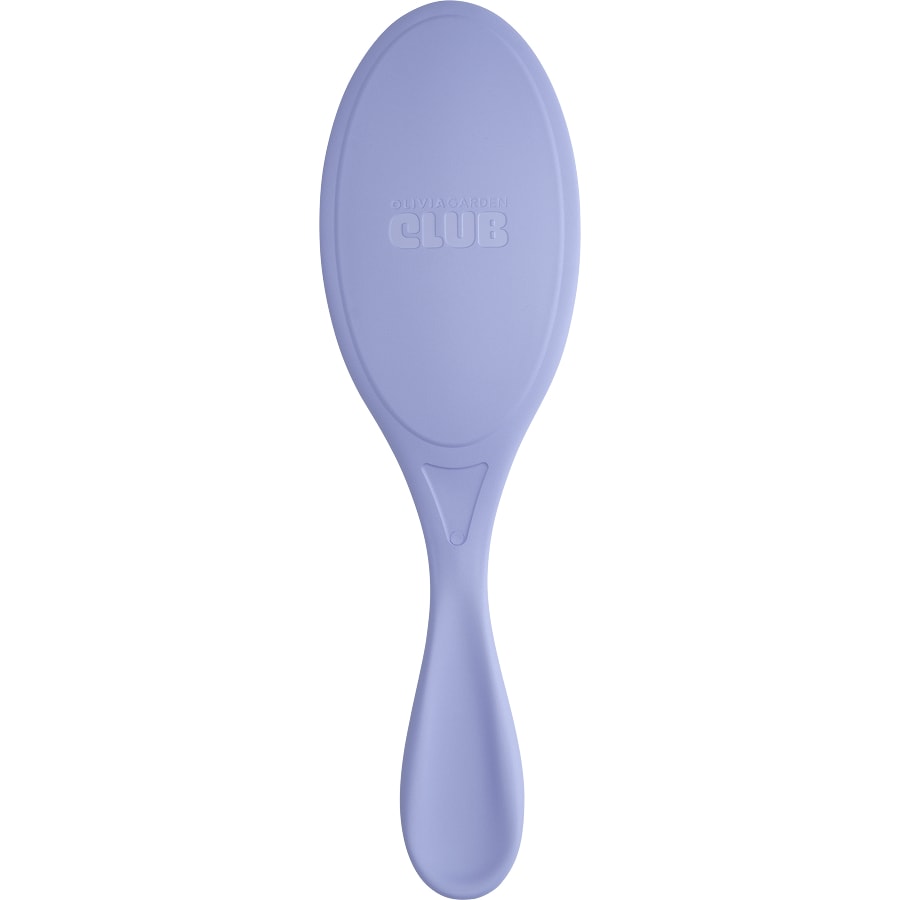 THE RESET - Wet&Curly Detangling Hairbrush​ Lilac