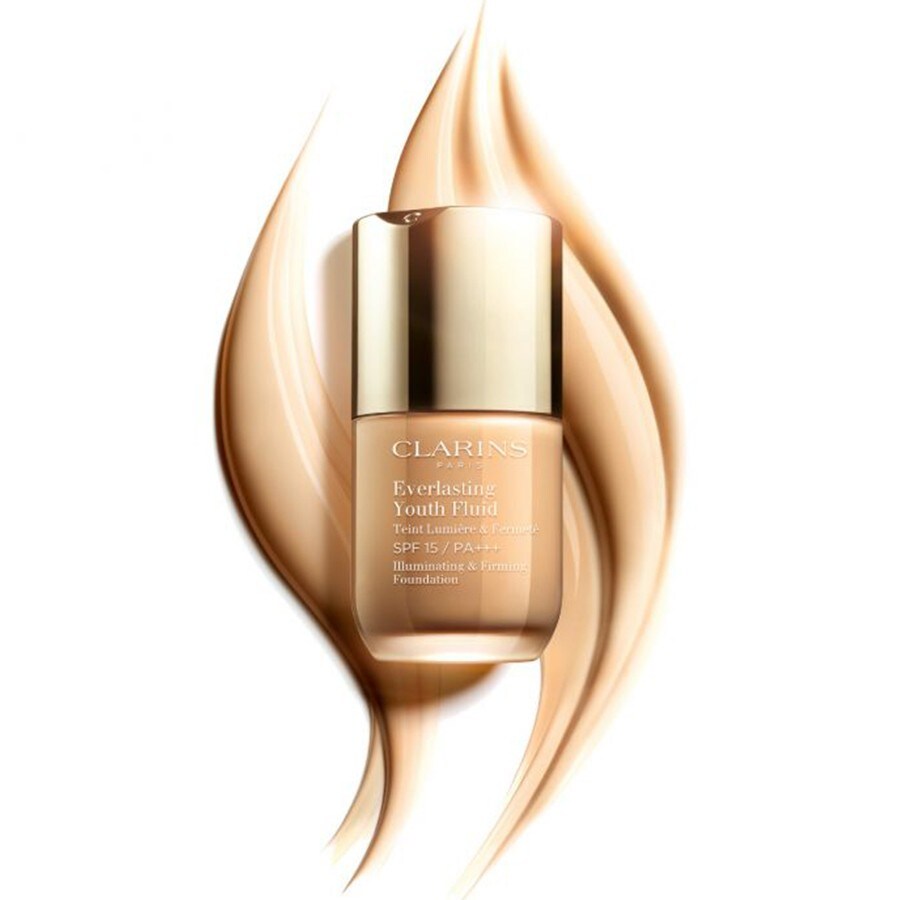 Everlasting Youth Fluid SPF 15 Foundation