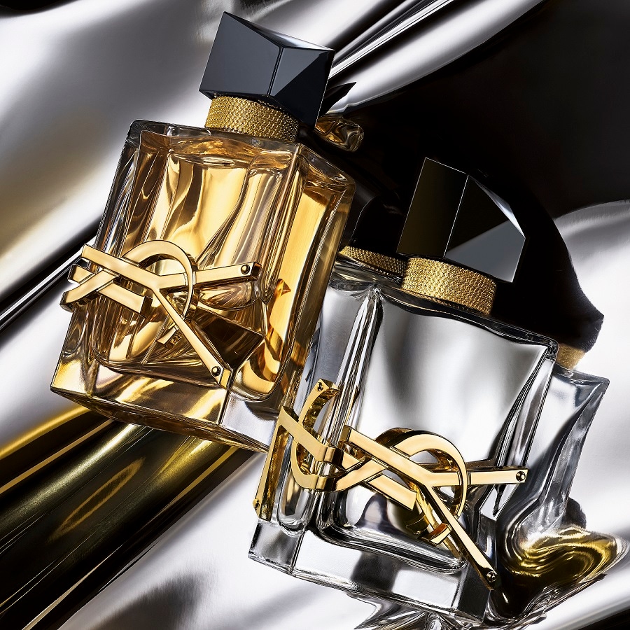 Libre L'Absolu Platine Eau de Parfum