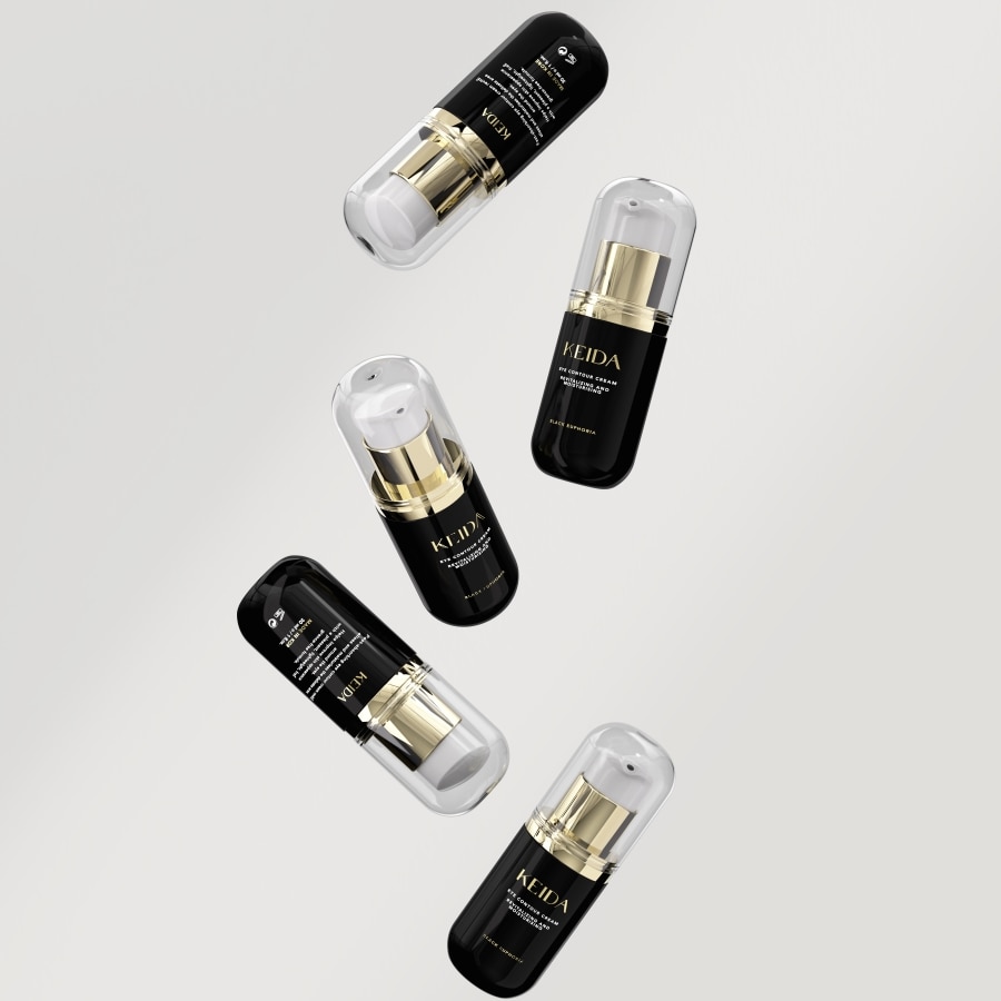 Anti-aging & Dark Circles Eye Cream