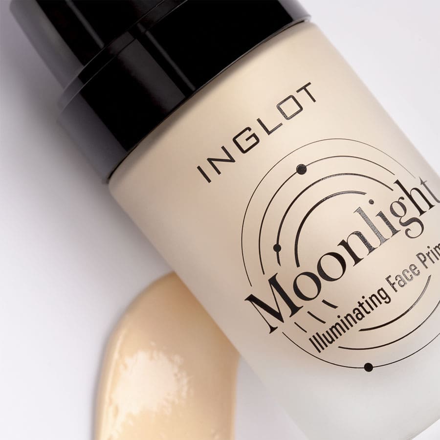 Moonlight Illuminating Face Primer Full Moon 21