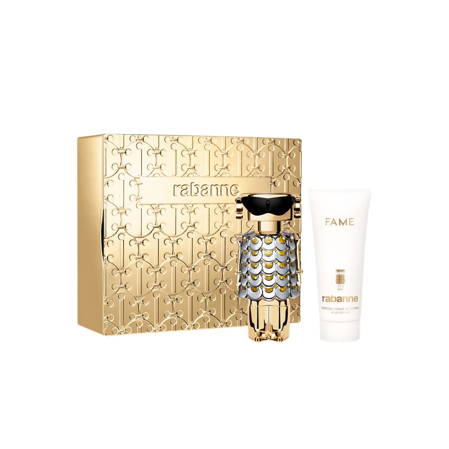 Fame Eau de Parfum 80 ml Gift Set