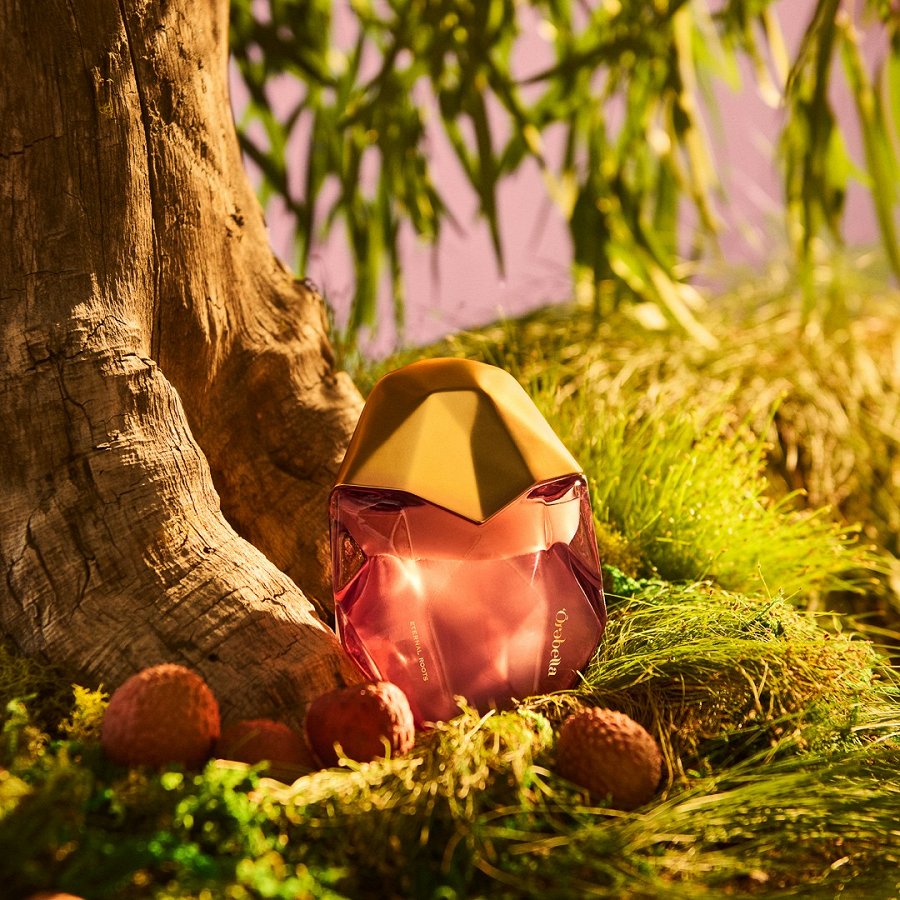 Eternal Roots Parfum