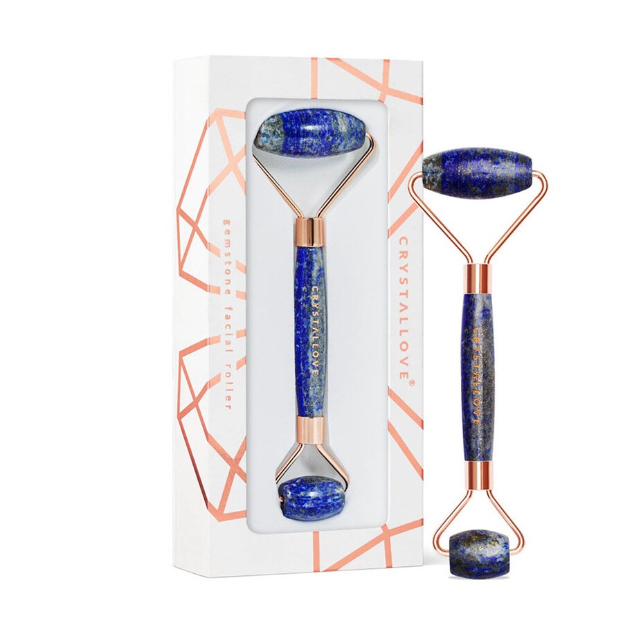 Lapis Lazuli  Facial Roller