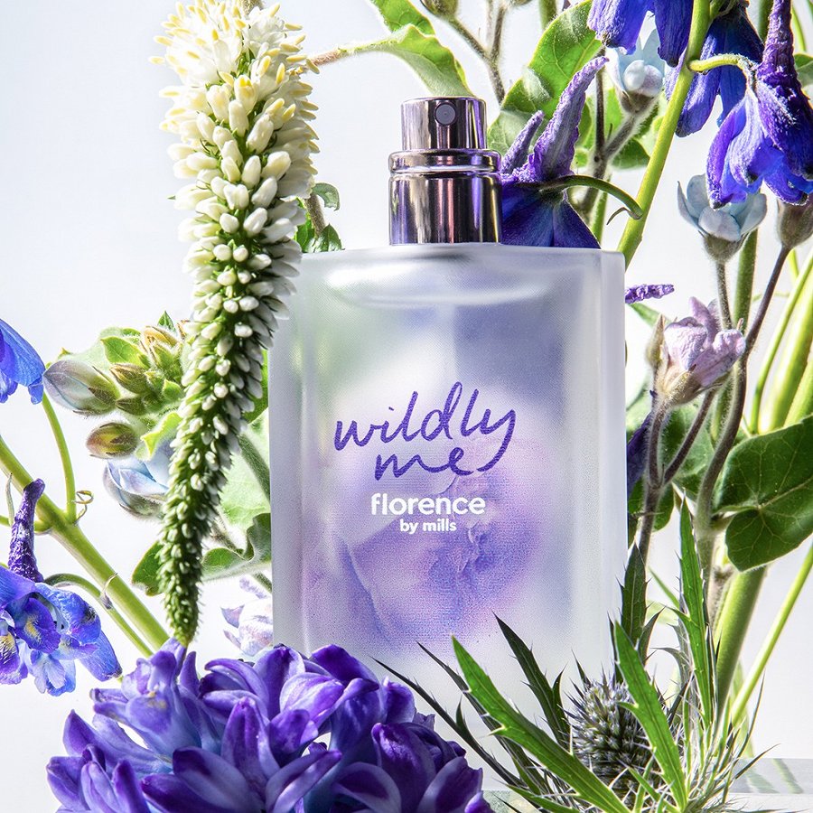 Wildly Me Eau de Toilette