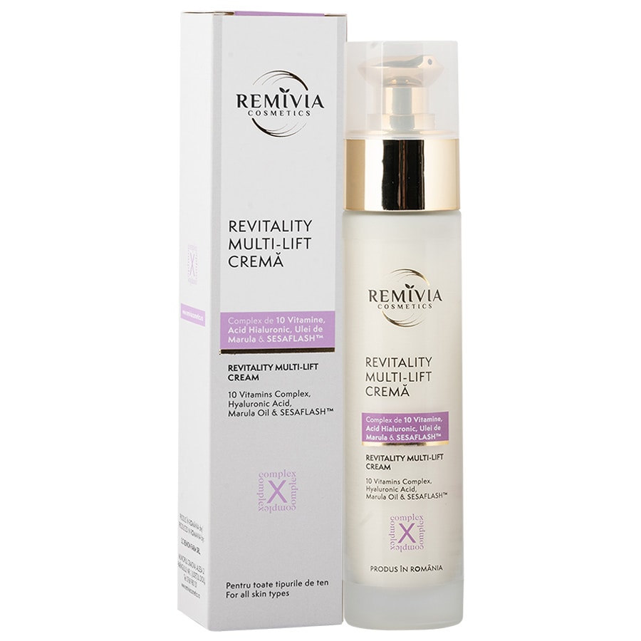 Revitality Multi-Lift Crema