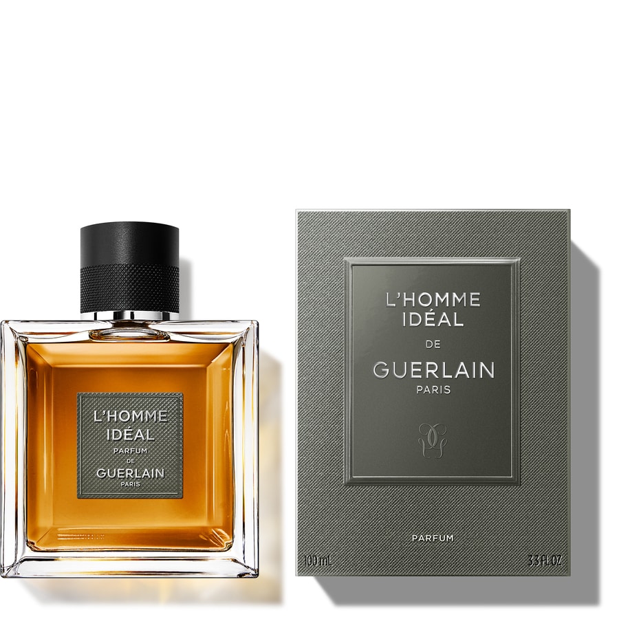 L'Homme Idéal Le Parfum