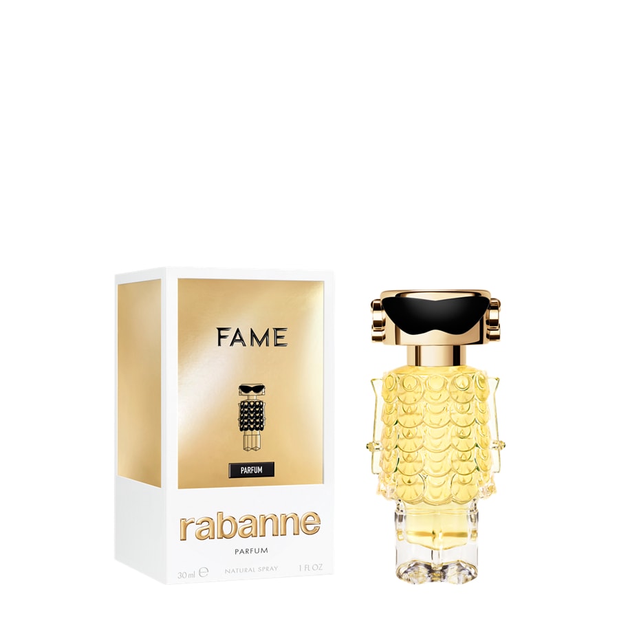 Fame Parfum