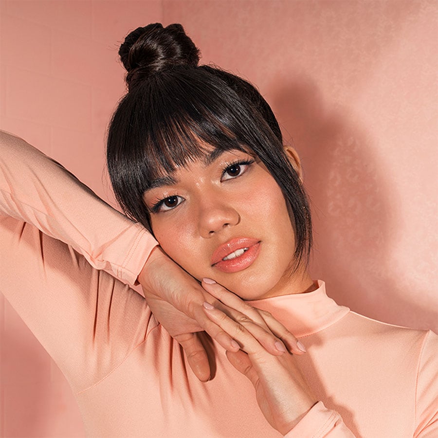 Hold.ME Three Way Hairspray