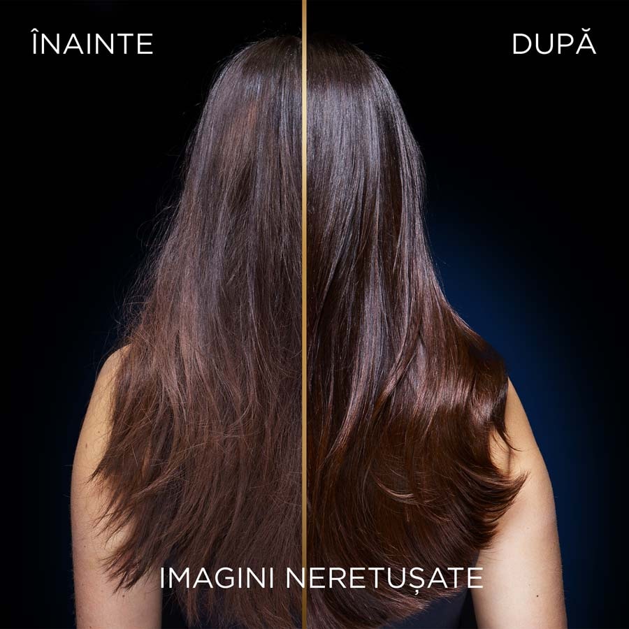 Magnetic Charcoal Shampoo