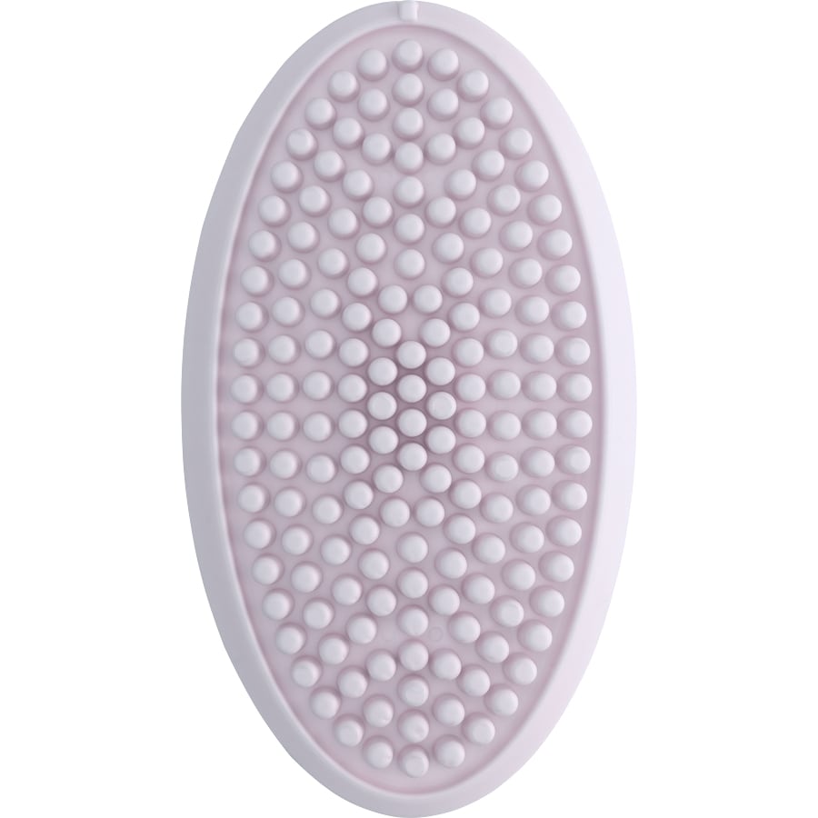THE RESET - Wet & Curly Detangling Cushion Lilac