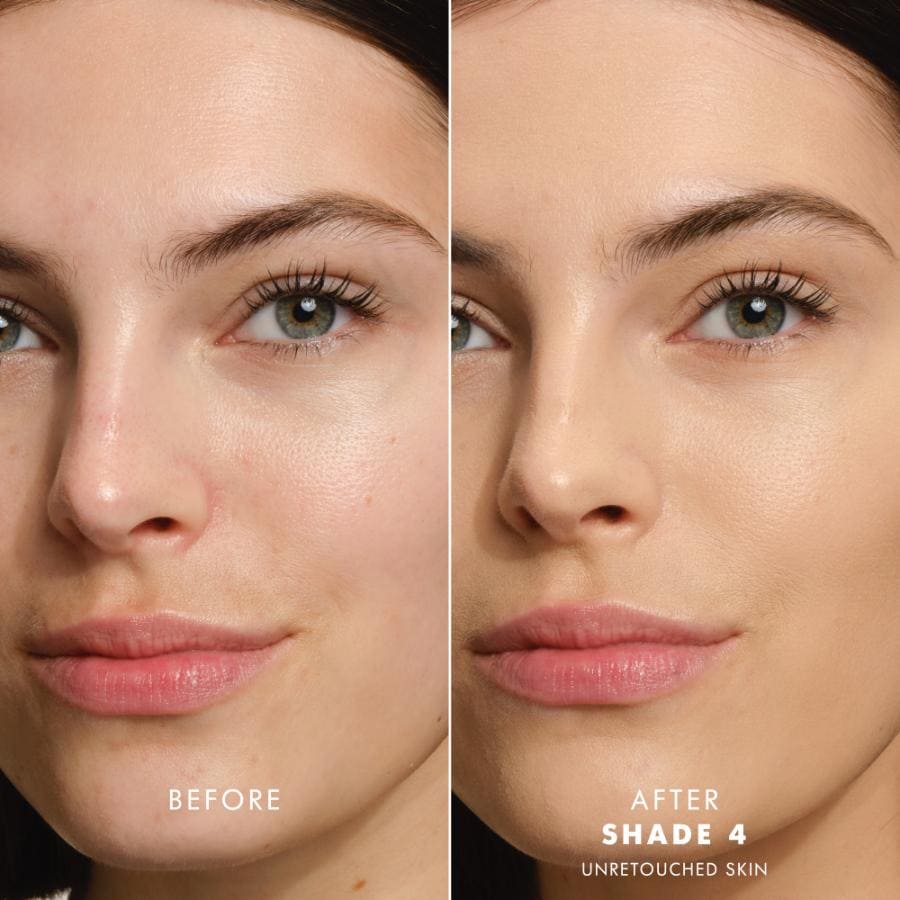 Luminous Silk Foundation