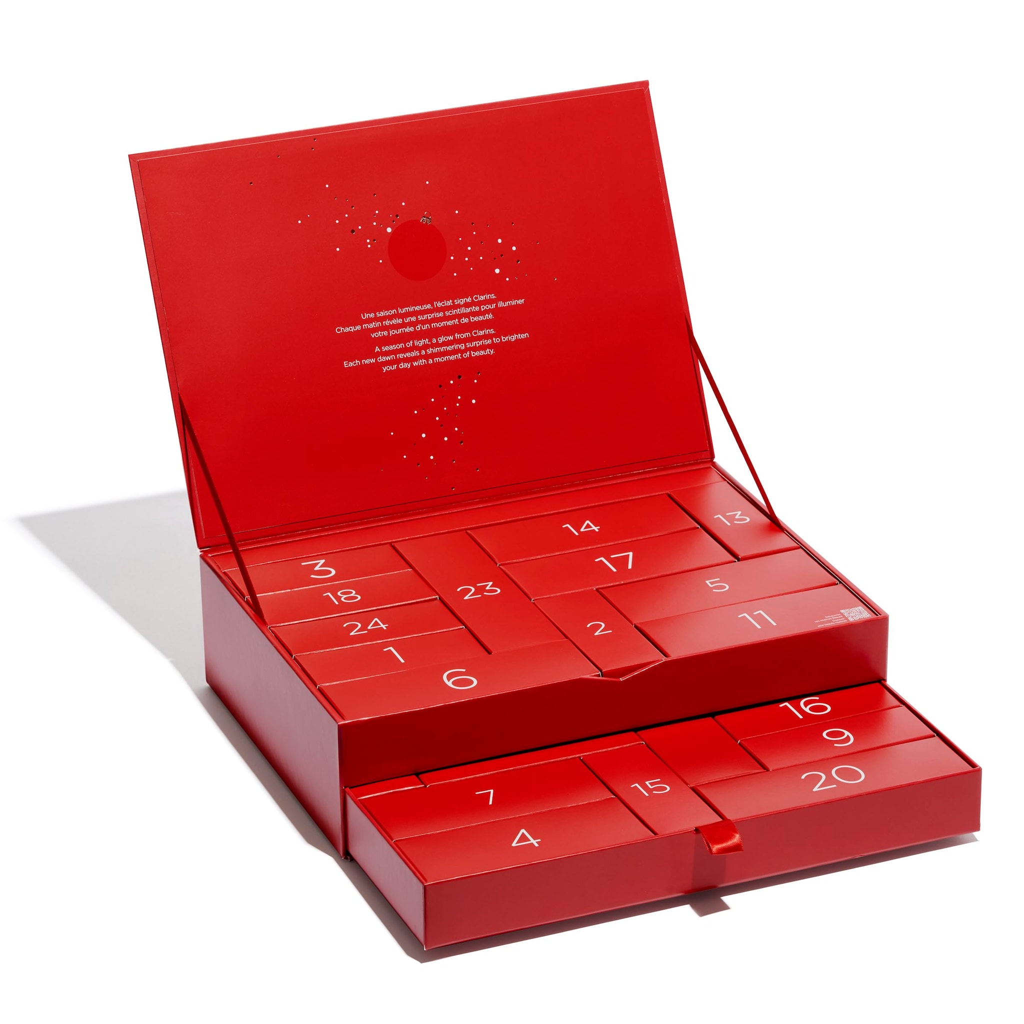 Advent Calendar 24 Boxes