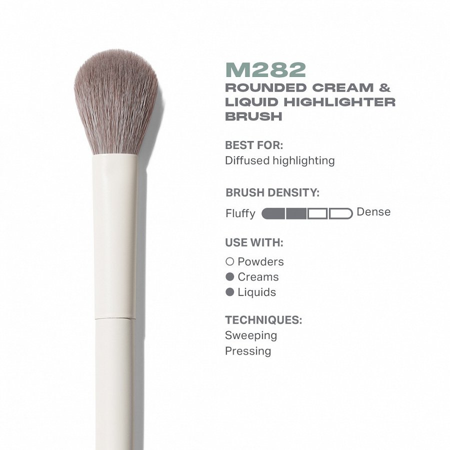 M282 Brush