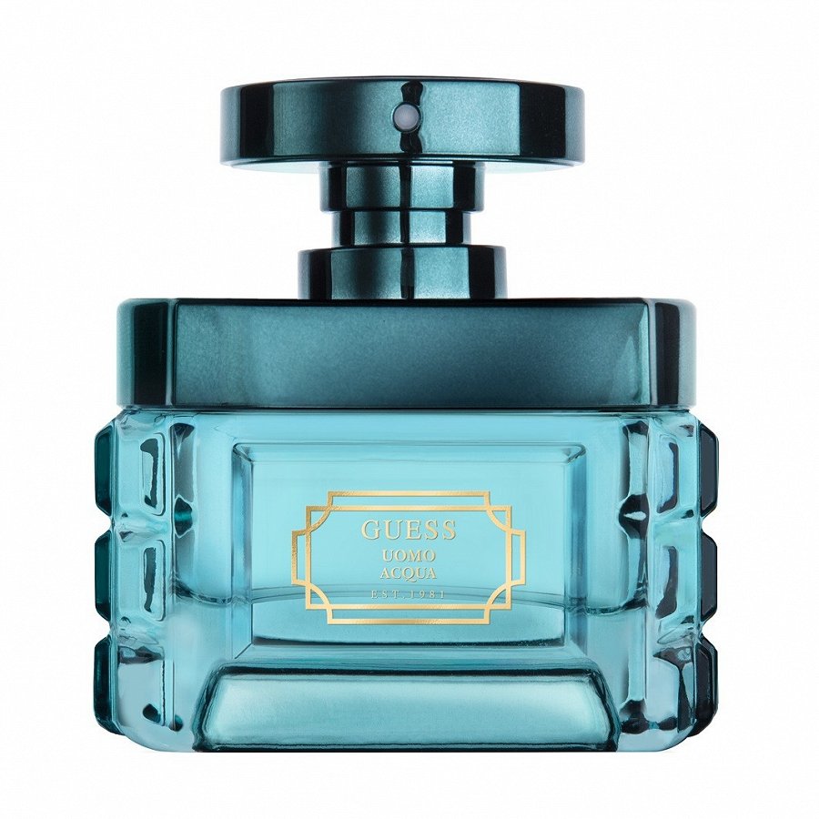 Uomo Aqua Eau de Toilette