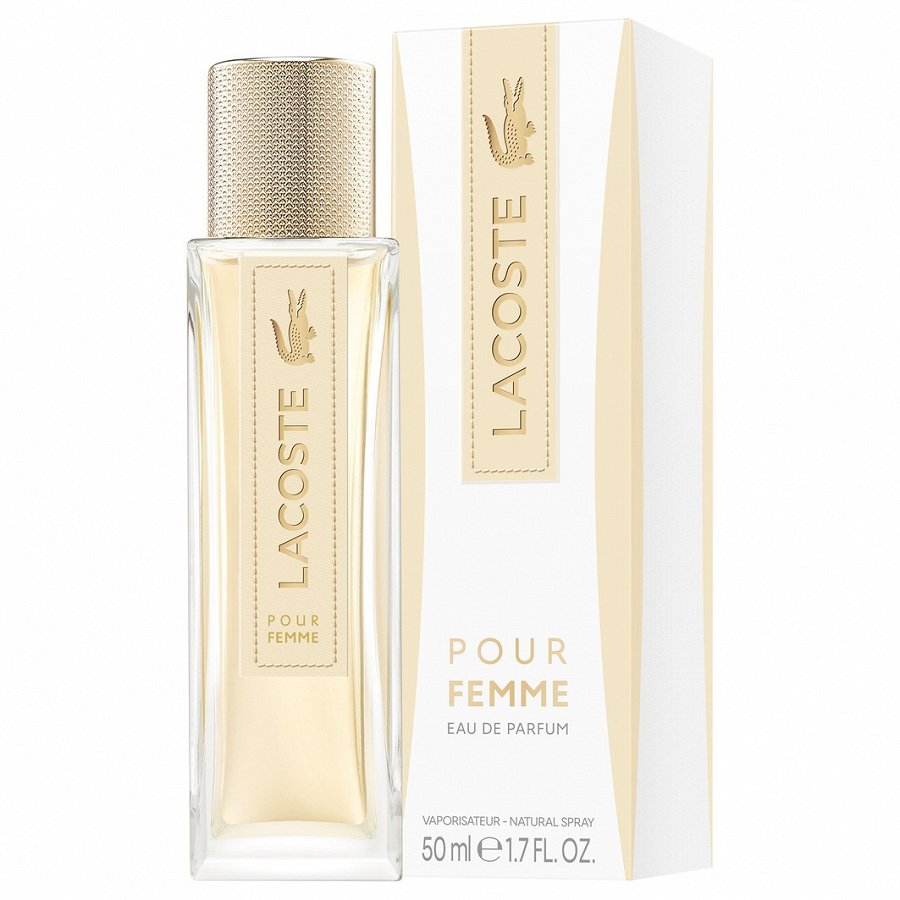 Pour Femme Eau de Parfum