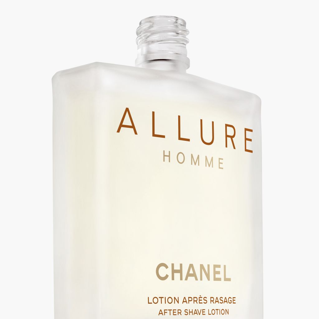 ALLURE HOMME