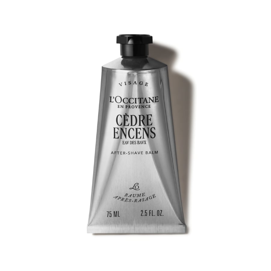 Men Baux After Shave