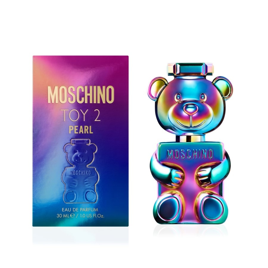 Moschino Toy 2 Pearl Eau de Parfum