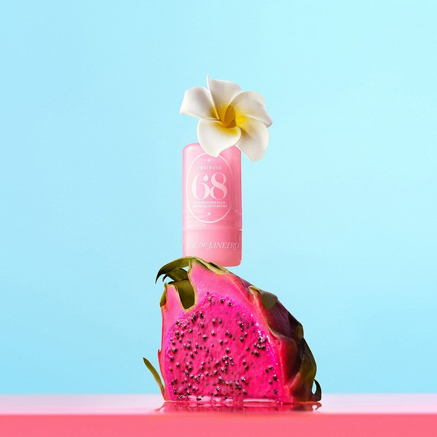 Cheirosa 68 Jelly Perfume Balm