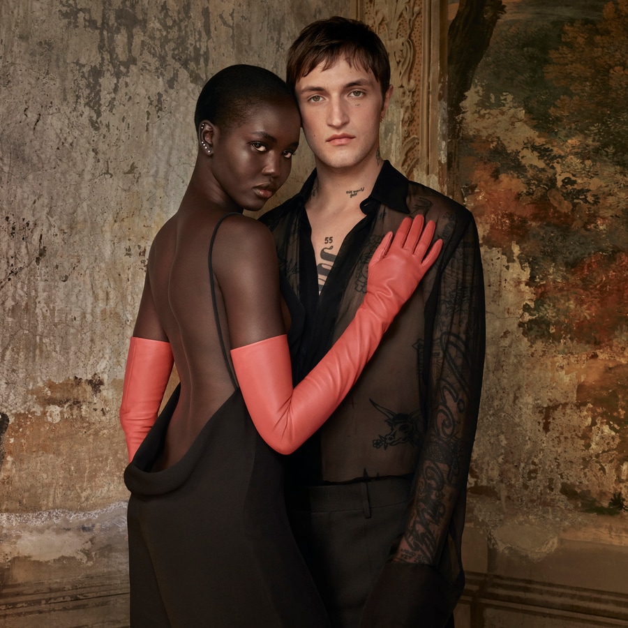 Born in Roma Coral Fantasy Donna Eau de Parfum