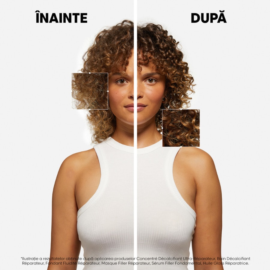 Première Concentré Décalcifiant Ultra-Réparateur