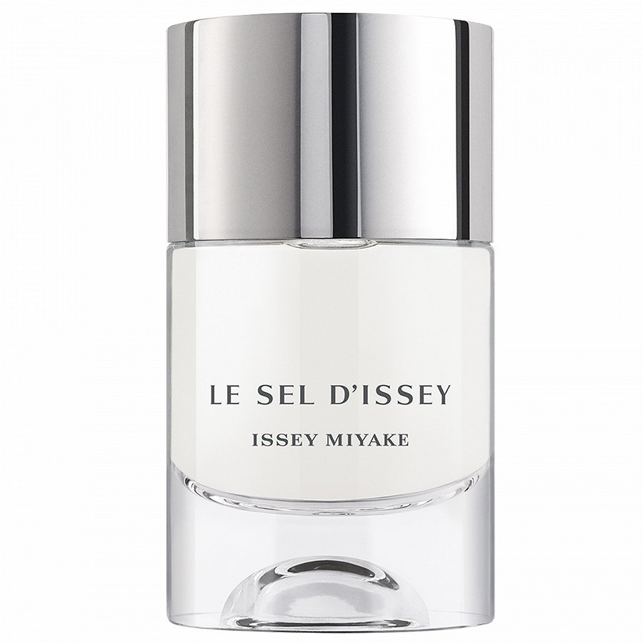 【新品未開封】ISSEY MIYAKE LE SEL D'ISSEY 100ml Le Sel D'issey EDT Refill ❘ Issey Miyake ≡ SEPHORA