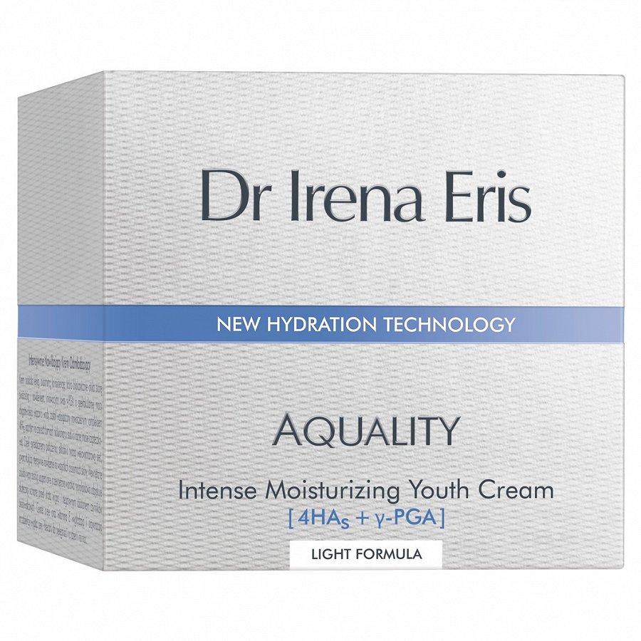 Intense Moisturizing Youth Cream