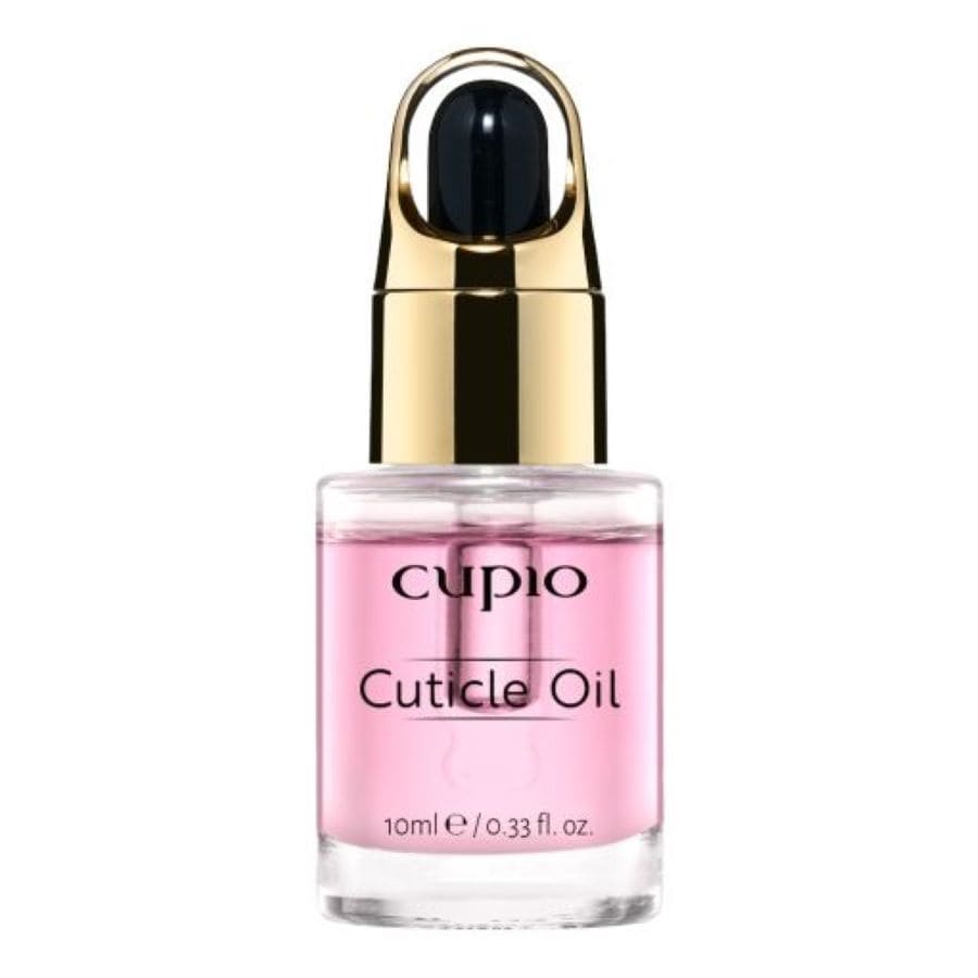 Cuticle Oil