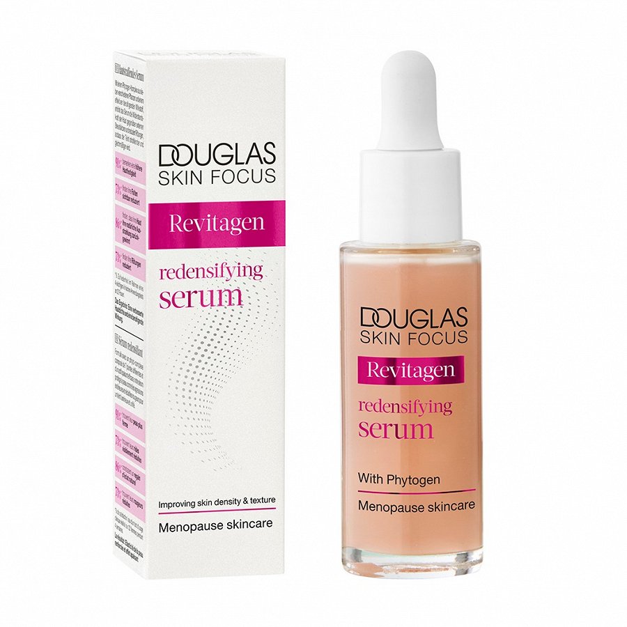 Revitagen Redensifying Serum