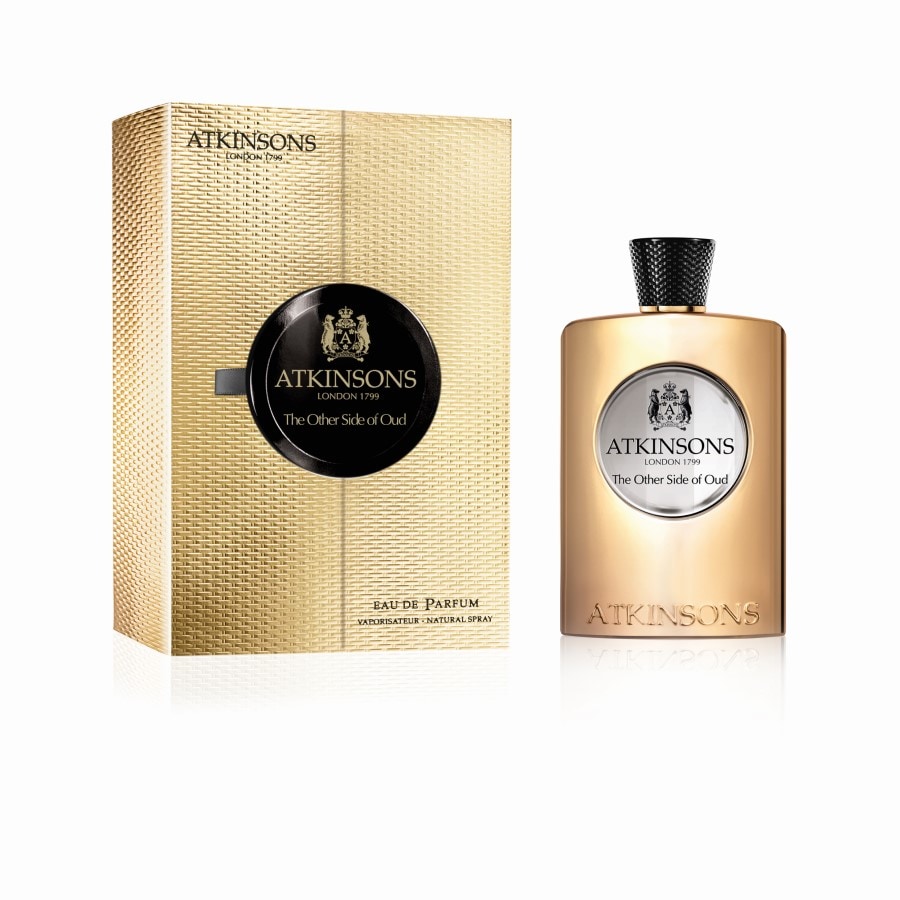 The Other Side Of Oud Eau de Parfum
