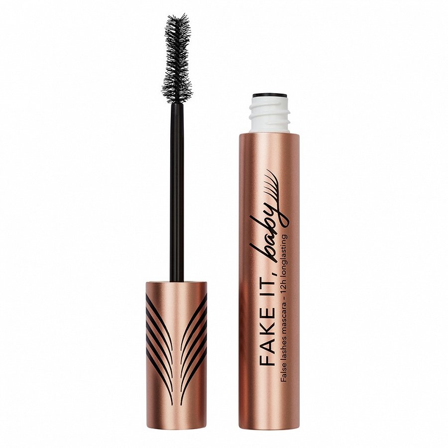 Fake It, Baby Mascara